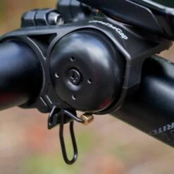 CloseTheGap HideMyBell Insider 2 Computer Mount -Professionele Winkel Voor Fietsaccessoires ctg0060 3 medium