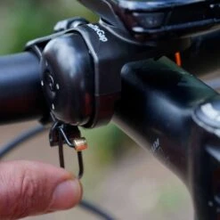 CloseTheGap HideMyBell Insider 2 Computer Mount -Professionele Winkel Voor Fietsaccessoires ctg0060 4 medium