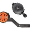 CloseTheGap HideMyBell Raceday Sl Computer Mount -Professionele Winkel Voor Fietsaccessoires cyg0030