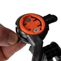 CloseTheGap HideMyBell Raceday Sl Computer Mount -Professionele Winkel Voor Fietsaccessoires cyg0030 4