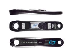 Stages Power L Dura Ace R9200 Powermeter