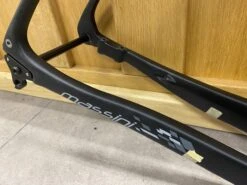 Massini Fuoristrada Gravel Carbon Disc Frameset -Professionele Winkel Voor Fietsaccessoires d 2