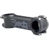 Deda Zero Stuurpen -Professionele Winkel Voor Fietsaccessoires deda zero stem internal black on black dsu080b