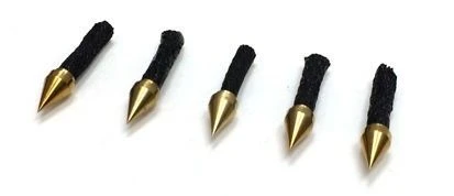 Dynaplug Tubeless Tire Repair MTB Plugs (5 Stuks) 3 Dynaplug Tubeless Tire Repair MTB Plugs (5 Stuks)