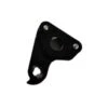 De Rosa Idol Disc Aluminium Derailleurhanger-Zwart -Professionele Winkel Voor Fietsaccessoires dr17padidoldisc medium