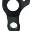 De Rosa SK Disc Aluminium Derailleurhanger-Zwart
