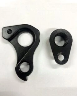 De Rosa SK Disc Aluminium Derailleurhanger-Zwart -Professionele Winkel Voor Fietsaccessoires dr20padskdb 3 medium