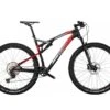 Wilier 110FX SRAM GX AXS -Professionele Winkel Voor Fietsaccessoires e223gc9s4h7 gemiddeld
