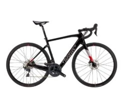 Wilier 101 Hybrid 105 Di2 Disc