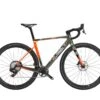Wilier Rave SLR Rival XPLR ETap AXS Disc 1 Wilier Rave SLR Rival XPLR ETap AXS Disc -Professionele Winkel Voor Fietsaccessoires e317vxd3v4 gemiddeld