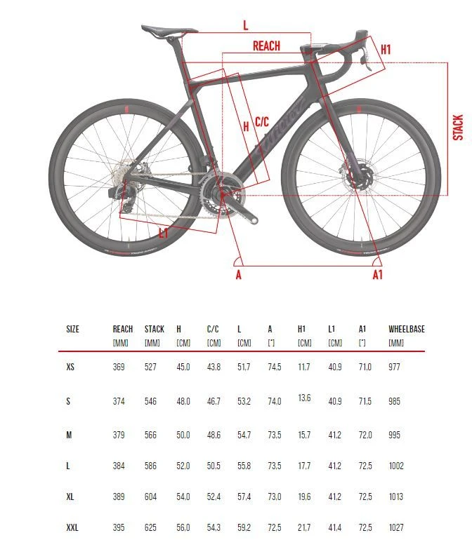 Wilier Filante Hybrid Force AXS Disc 4 Wilier Filante Hybrid Force AXS Disc - Afbeelding 2