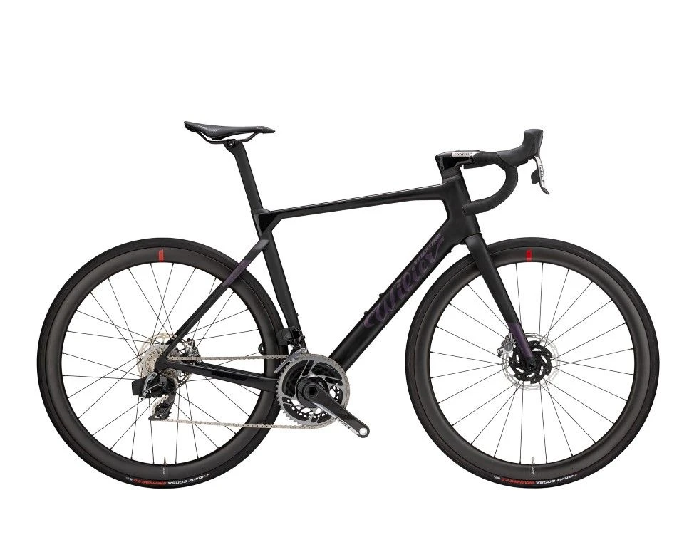 Wilier Filante Hybrid Force AXS Disc 3 Wilier Filante Hybrid Force AXS Disc