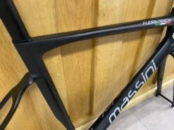 Massini Fuoristrada Gravel Carbon Disc Frameset -Professionele Winkel Voor Fietsaccessoires e 1