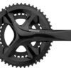 Shimano RS510 Compact 11sp Crankset -Professionele Winkel Voor Fietsaccessoires efcrs510dx04x medium 1