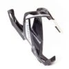 Elite Custom Race Plus Wilier Bidonhouder -Professionele Winkel Voor Fietsaccessoires elite race plus flaschenhalter custom wilier schwarz glaenzend medium