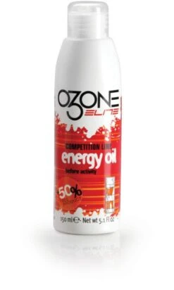 Ozone Elite Energy Oil-150ml