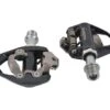 Shimano PD ES600 SPD Pedaalset Incl. Schoenplaten-Zwart -Professionele Winkel Voor Fietsaccessoires epdes600
