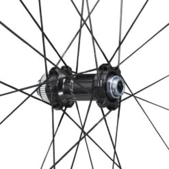 Shimano Ultegra WH-R8170 C50 Disc Wielset-Zwart -Professionele Winkel Voor Fietsaccessoires ewhr8170c50 2 medium