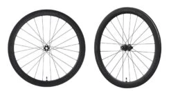 Shimano Ultegra WH-R8170 C50 Disc Wielset-Zwart