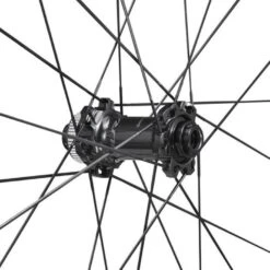 Shimano Dura Ace WH-R9270 C36 Disc Wielset -Professionele Winkel Voor Fietsaccessoires ewhr9270c36lfedx 2 medium