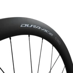 Shimano Dura Ace WH-R9270 C50 Disc Wielset -Professionele Winkel Voor Fietsaccessoires ewhr9270c50 4 medium