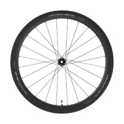 Shimano Dura Ace WH-R9270 C50 Disc Wielset -Professionele Winkel Voor Fietsaccessoires ewhr9270c50 6 medium