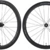 Shimano Dura Ace WH-R9270 C50 Disc Wielset -Professionele Winkel Voor Fietsaccessoires ewhr9270c50set