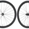 Shimano WH-RS710 C46 Carbon Disc Wielset-Zwart 1 Shimano WH-RS710 C46 Carbon Disc Wielset-Zwart -Professionele Winkel Voor Fietsaccessoires ewhrs710c46set