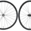 Shimano GRX RX870 TL Disc Wielset -Professionele Winkel Voor Fietsaccessoires ewhrx870set