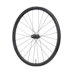 Shimano GRX RX870 TL Disc Wielset -Professionele Winkel Voor Fietsaccessoires ewhrx870set 6 medium