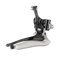 Campagnolo® Campagnolo Record 12sp Voorderailleur-Zwart