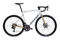 Ridley Fenix SLiC Disc Custom Racefiets -Professionele Winkel Voor Fietsaccessoires ffsfsdrid121 medium 1 1