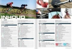 Boek Fiets "Onderhoud & Reparatie Special" 2017 -Professionele Winkel Voor Fietsaccessoires fietsspecial17 3 medium