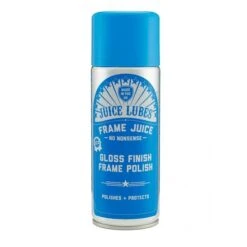 Juice Lubes Frame Juice Glossy Finish-400ml