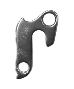 Math Salden GH005 Aluminium Derailleurhanger-Zilver 7 Math Salden GH005 Aluminium Derailleurhanger-Zilver -Professionele Winkel Voor Fietsaccessoires gh 005 rear