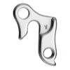 Math Salden GH009 Aluminium Derailleurhanger-Zilver -Professionele Winkel Voor Fietsaccessoires gh 009
