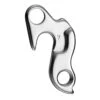 Math Salden GH014 Aluminium Derailleurhanger-Zilver -Professionele Winkel Voor Fietsaccessoires gh 014