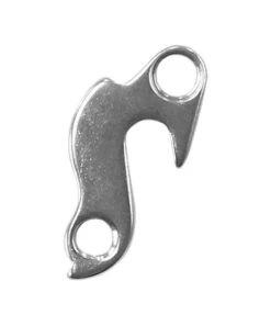 Math Salden GH014 Aluminium Derailleurhanger-Zilver -Professionele Winkel Voor Fietsaccessoires gh 014 rear