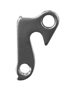 Math Salden GH018 Aluminium Derailleurhanger-Zilver -Professionele Winkel Voor Fietsaccessoires gh 018 rear