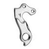Math Salden GH045 Aluminium Derailleurhanger-Zilver -Professionele Winkel Voor Fietsaccessoires gh 045