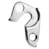 Math Salden GH097 Aluminium Derailleurhanger-Zilver -Professionele Winkel Voor Fietsaccessoires gh 097
