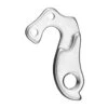 Math Salden GH126 Aluminium Derailleurhanger-Zilver -Professionele Winkel Voor Fietsaccessoires gh 126