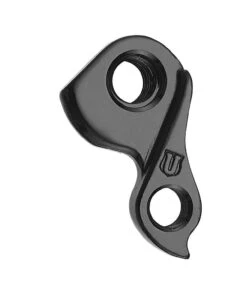 Math Salden GH225 Aluminium Derailleurhanger-Zwart