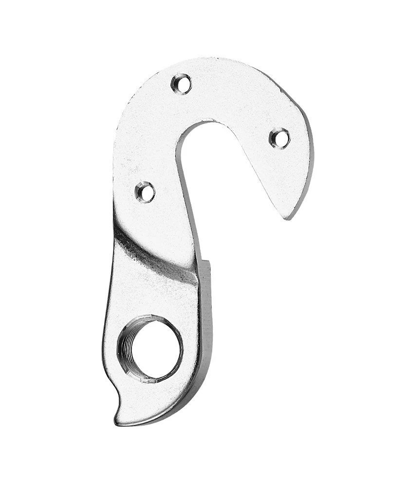 Math Salden GH231 Aluminium Derailleurhanger-Zilver 4 Math Salden GH231 Aluminium Derailleurhanger-Zilver - Afbeelding 2