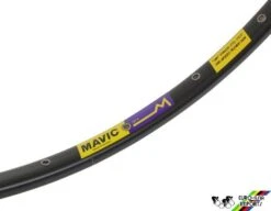 Mavic GP4 Tubevelg-36GTS