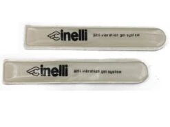 Cinelli Hobo Alphabet Stuurlint-Volee Bruin -Professionele Winkel Voor Fietsaccessoires gr2386 3