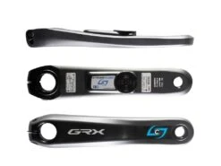 Stages Power L GRX RX810 Powermeter