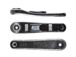 Stages Power L SRAM GXP MTB Carbon Powermeter-175mm