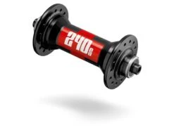 Dt-swiss DT Swiss 240s Voornaaf- J-bend-Velgrem-24 GTS