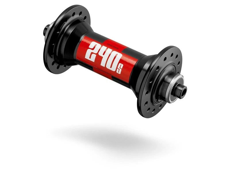 Dt-swiss DT Swiss 240s Voornaaf- J-bend-Velgrem-24 GTS 3 Dt-swiss DT Swiss 240s Voornaaf- J-bend-Velgrem-24 GTS